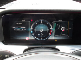 Mercedes-Benz Třídy E 350 cdi All Terrain 4matic 699.999Kč - 16