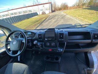 Fiat Ducato L3H2 2.3, rv. 9.2021-REZERVACE - 16