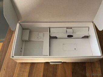 Nintendo DSI takmer nepoužívané + R4 karta + 32 gb sd karta - 16