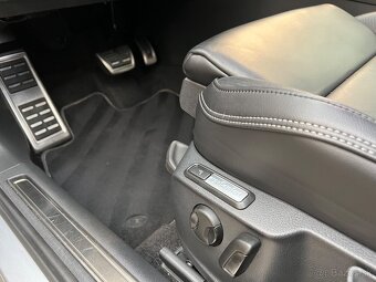 Volkswagen Passat sedan 2.0 TSi,206 kW,4x4,DSG,R-Line,LED,ČR - 16