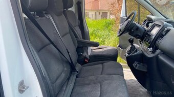 Predám Opel VIVARO - 16