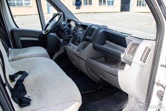 Peugeot Boxer 2.2 HDi 333 L3 - 16