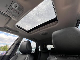 Hyundai Tucson 2.0 CRDi VGT Dynamic - 16