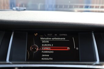 BMW X3 xDrive20d A/T - 16