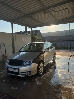 Škoda Fabia 1.9 TDI RS, rok 2006 , 285 000 km. - 16