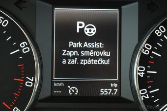 Škoda Octavia 1,2 TSI 77 kW, Elegance,tempomat,Alu. - 16
