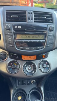Toyota RAV4, 2.2tdi 110kw, - 16