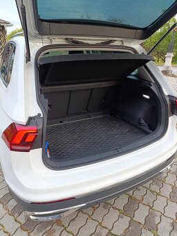 Volkswagen Tiguan 1.5 TSI - 16