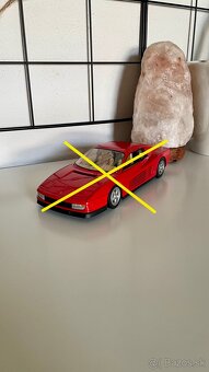Modely 1:24 - 16