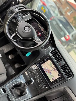 Volkswagen GOLF VARIANT - informácie v popise - 16