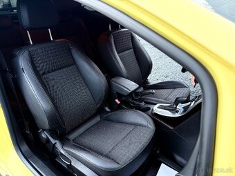 Opel Astra GTC Automat SR - 16