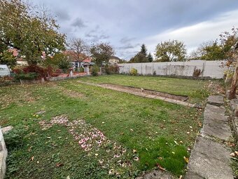 🏡 Priestranný tehlový dom vhodný pre dve rodiny Domy - 16