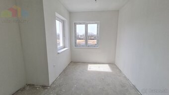 VIDEO NOVOSTAVBA 4-IZB BYT "E" 106,45 m² + TERASA 23,26 - 16