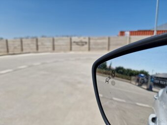 Ford Focus Kombi 1.5 EcoBlue 88kw - 16