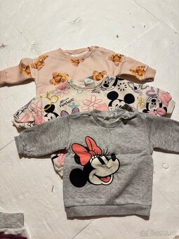 Balík oblečenia dievčatko - 16