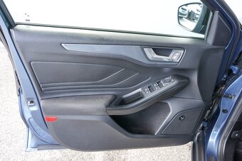 530- Ford, Focus kombi, 2020, nafta, 2.0 EcoBlue, 110kw - 16