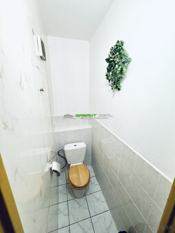 Prenájom 2-izb. byt, 52 m2, loggia, Hviezdoslavova ul. - 16