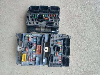 Predam BSM na peugeot - 16