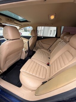VW Passat B6 2.0 Tdi 125kw - 16