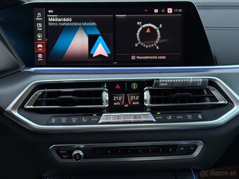 BMW X5 xDrive30d H&K, Head-up, Soft-Close, Ambient, 360 - 16