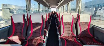 Setra S515HD, registrácia 2019 - 16