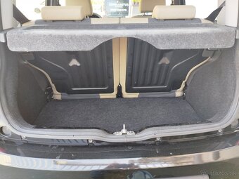 Fiat Panda 1,2 Klíma, El.okná, CNG - 16