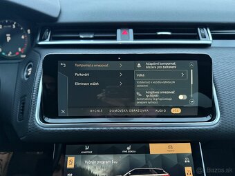 Land Rover Range Rover Velar R-Dynamics SE 300d - 16