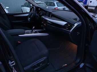 BMW X5 xDrive40e iPerformance 313koní_kúpa v SR_full servis_ - 16