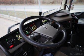 Volvo Fh 540 8x4 - 16