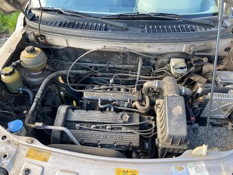 land rover freelander 1.8b - 16