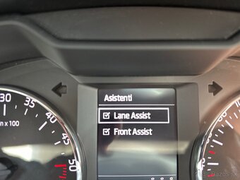 Škoda Octavia 3 DSG 2.0TDI 110kw - 16