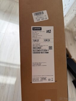 Lenovo Legion 7 16ACHg6 - 16