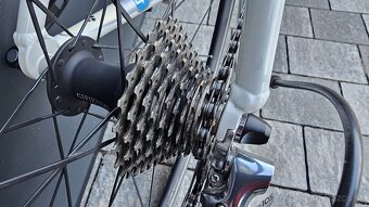 Cestný bicykel Lapierre, Limitovaná séria FDJeux.com - 16