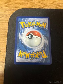 Pokemon karty -Prismatic Evolutions - 16