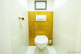 Moderný 3 izbový byt s balkónom v tichej lokalite, Prievidza - 16