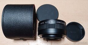 M42 telekonvertory 2x-3x - 16