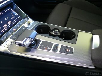 Audi A6 C8 Avant Quattro 45 diesel automat - 16