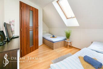 Dlhodobý prenájom rodinného domu s wellness, B. Štiavnica - 16