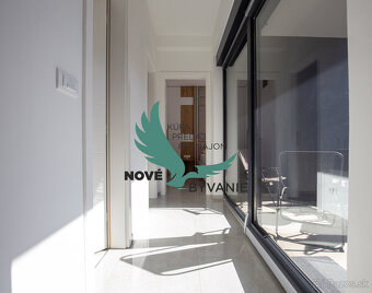 Luxusný Komplet Zariadený  Apartmán v Novostavbe - Zadar, Pl - 16