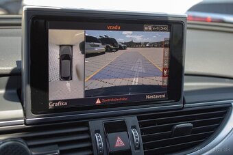 Audi A6 Avant 3.0 TDI quattro s tronic /aj na splátky/ - 16