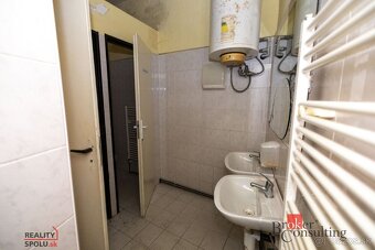 EXKLUZÍVNA HISTORICKÁ NEHNUTEĽNOSŤ V CENTRE BREZNA - 16