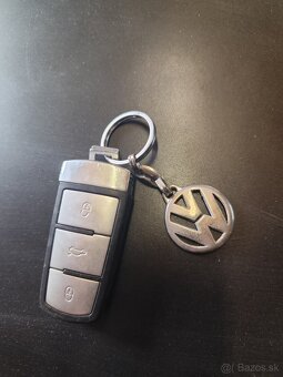 Passat B6 bmp diely - 16