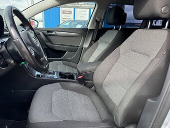 Volkswagen Passat Variant 2.0 TDI BMT Comfortline. DSG 103kw - 16