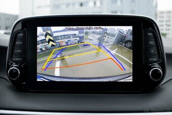 Hyundai Tucson 1.6 T-GDi Style 4x4 / AJ NA SPLÁTKY / - 16