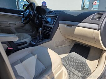 Škoda Octavia - 16