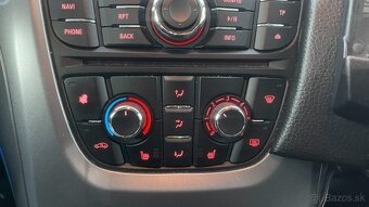 Opel Astra Caravan 1.7 81kW - 16