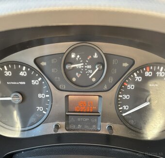 Peugeot Partner 1.6 BlueHDi - 16