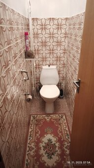 Spoločné bývanie v rodinnom dome. - 16