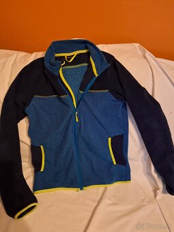 Oblečenie pre chlapca - 16