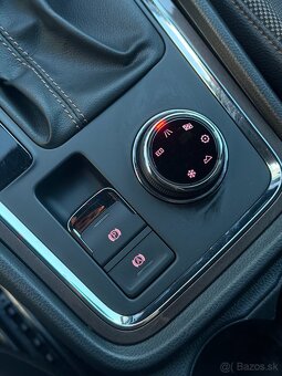 Seat Ateca 1.4 EcoTSI Xcellence 4Drive DSG - 16